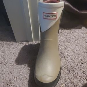 Hunter Boot Heels